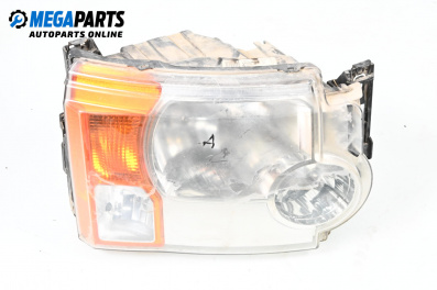 Headlight for Land Rover Discovery III SUV (07.2004 - 09.2009), suv, position: right