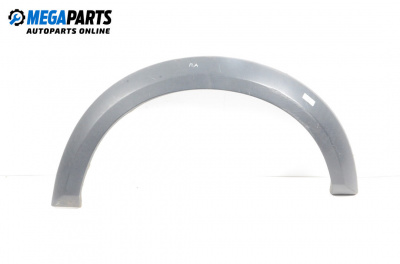 Fender arch for Land Rover Discovery III SUV (07.2004 - 09.2009), suv, position: front - right