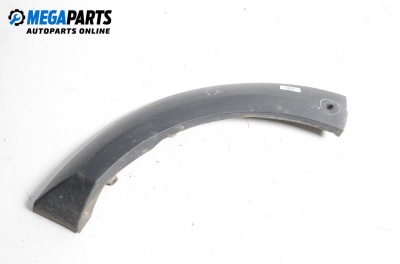Fender arch for Land Rover Discovery III SUV (07.2004 - 09.2009), suv, position: rear - right