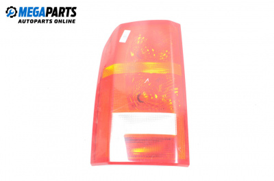 Tail light for Land Rover Discovery III SUV (07.2004 - 09.2009), suv, position: left