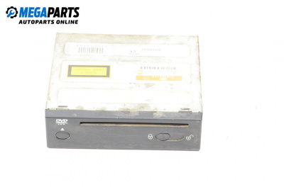 DVD player for Land Rover Discovery III SUV (07.2004 - 09.2009), № 462100-8672