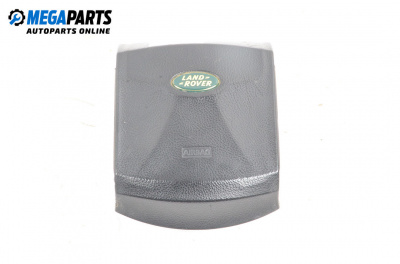 Airbag for Land Rover Discovery III SUV (07.2004 - 09.2009), 5 doors, suv, position: front