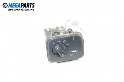 Lights switch for Land Rover Discovery III SUV (07.2004 - 09.2009)