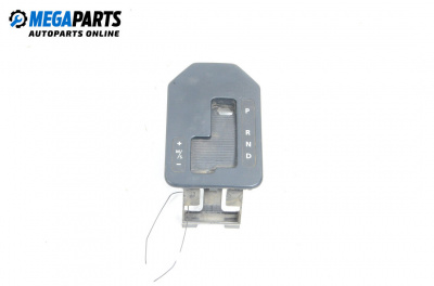Automatic transmission shift indicator for Land Rover Discovery III SUV (07.2004 - 09.2009)