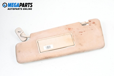Parasolar for Land Rover Discovery III SUV (07.2004 - 09.2009), position: stânga