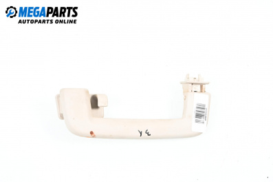 Handle for Land Rover Discovery III SUV (07.2004 - 09.2009), 5 doors, position: rear - left