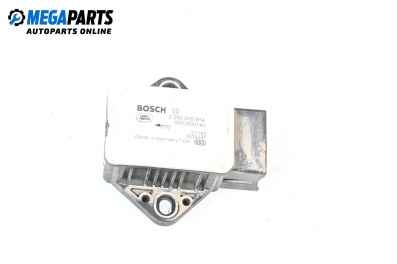 ESP sensor for Land Rover Discovery III SUV (07.2004 - 09.2009), № Bosch 0 265 005 654