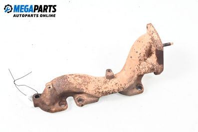 Exhaust manifold for Land Rover Discovery III SUV (07.2004 - 09.2009) 2.7 TD 4x4, 190 hp