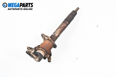 Duza diesel for Land Rover Discovery III SUV (07.2004 - 09.2009) 2.7 TD 4x4, 190 hp