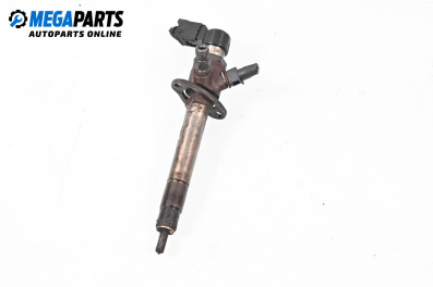 Diesel fuel injector for Land Rover Discovery III SUV (07.2004 - 09.2009) 2.7 TD 4x4, 190 hp