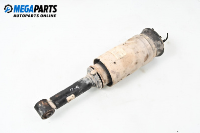 Air shock absorber for Land Rover Discovery III SUV (07.2004 - 09.2009), suv, position: front - right