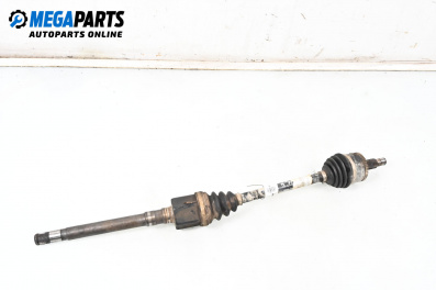 Driveshaft for Land Rover Discovery III SUV (07.2004 - 09.2009) 2.7 TD 4x4, 190 hp, position: front - right, automatic