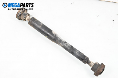 Tail shaft for Land Rover Discovery III SUV (07.2004 - 09.2009) 2.7 TD 4x4, 190 hp, automatic