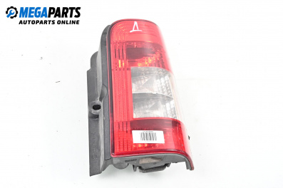 Stop for Peugeot Partner Combispace (05.1996 - 12.2015), monovolum, position: dreapta