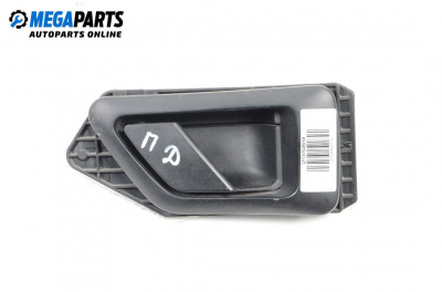 Inner handle for Peugeot Partner Combispace (05.1996 - 12.2015), 3 doors, minivan, position: right