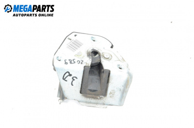 Lock for Peugeot Partner Combispace (05.1996 - 12.2015), position: rear - right