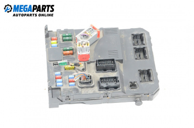 Fuse box for Peugeot Partner Combispace (05.1996 - 12.2015) 1.6 HDi 75, 75 hp