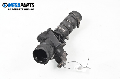 Clapetă carburator for Peugeot Partner Combispace (05.1996 - 12.2015) 1.6 HDi 75, 75 hp