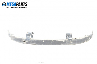 Bumper support brace impact bar for Mercedes-Benz E-Class Sedan (W211) (03.2002 - 03.2009), sedan, position: front