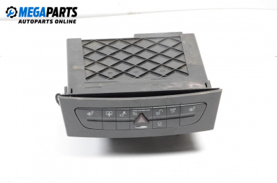Bedienfeldtasten for Mercedes-Benz E-Class Sedan (W211) (03.2002 - 03.2009)