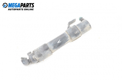 Pulverizator far for Mercedes-Benz E-Class Sedan (W211) (03.2002 - 03.2009), position: stânga