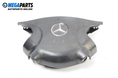 Airbag for Mercedes-Benz E-Class Sedan (W211) (03.2002 - 03.2009), 5 uși, sedan, position: fața