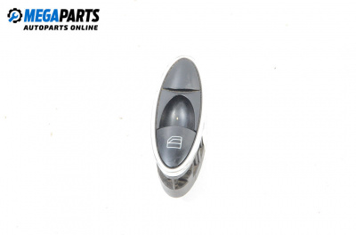 Power window button for Mercedes-Benz E-Class Sedan (W211) (03.2002 - 03.2009)