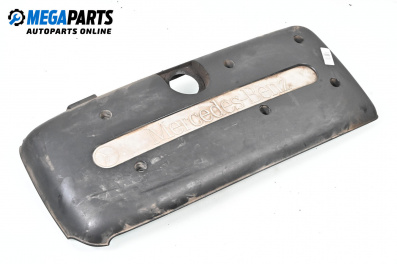 Engine cover for Mercedes-Benz E-Class Sedan (W211) (03.2002 - 03.2009)