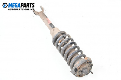 MacPherson-federbein for Mercedes-Benz E-Class Sedan (W211) (03.2002 - 03.2009), sedan, position: links, vorderseite
