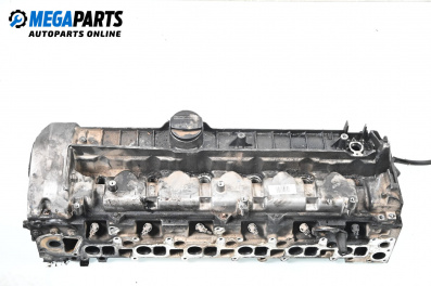 Engine head for Mercedes-Benz E-Class Sedan (W211) (03.2002 - 03.2009) E 320 CDI (211.026), 204 hp