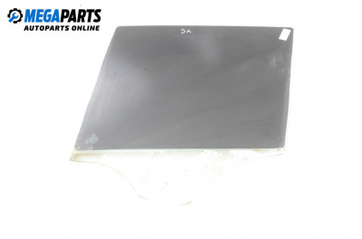 Window for BMW X3 Series E83 (01.2004 - 12.2011), 5 doors, suv, position: rear - left