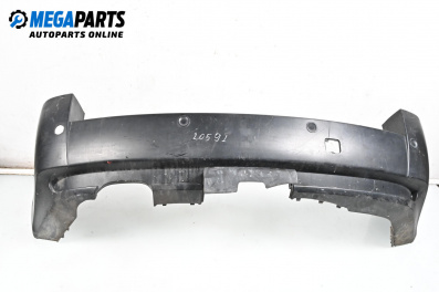 Bara de protectie spate for BMW X3 Series E83 (01.2004 - 12.2011), suv