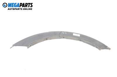 Kotflügel bogen for BMW X3 Series E83 (01.2004 - 12.2011), suv, position: links, rückseite