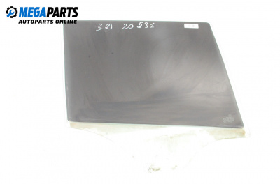 Window for BMW X3 Series E83 (01.2004 - 12.2011), 5 doors, suv, position: rear - right