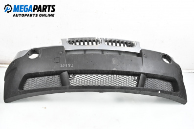 Front bumper for BMW X3 Series E83 (01.2004 - 12.2011), suv, position: front