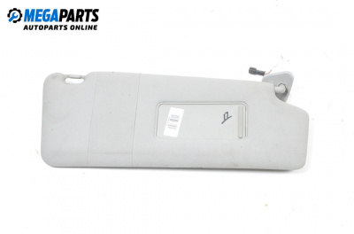 Sun visor for BMW X3 Series E83 (01.2004 - 12.2011), position: right