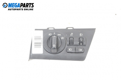 Bedienelement beleuchtung for BMW X3 Series E83 (01.2004 - 12.2011)
