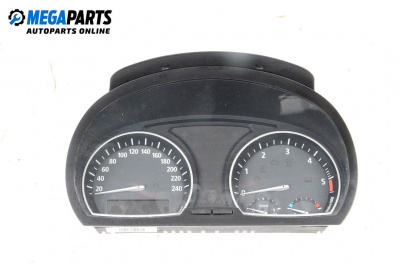 Instrument cluster for BMW X3 Series E83 (01.2004 - 12.2011) 2.0 d, 150 hp, № BMW 3 414 372-02