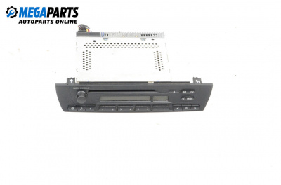 CD player for BMW X3 Series E83 (01.2004 - 12.2011), № BMW 6512.4154935-01