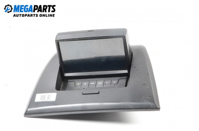 Navigation-anzeige for BMW X3 Series E83 (01.2004 - 12.2011)