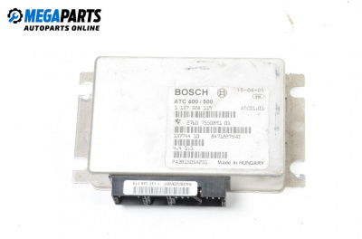 Gear transfer case module for BMW X3 Series E83 (01.2004 - 12.2011), № Bosch  1 137 328 119