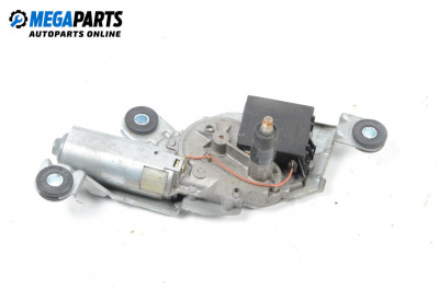 Front wipers motor for BMW X3 Series E83 (01.2004 - 12.2011), suv, position: rear