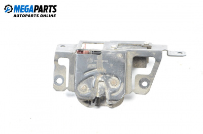 Trunk lock for BMW X3 Series E83 (01.2004 - 12.2011), suv, position: rear