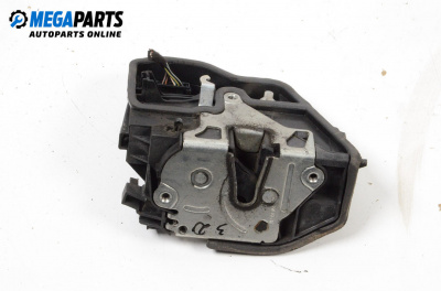 Lock for BMW X3 Series E83 (01.2004 - 12.2011), position: rear - right