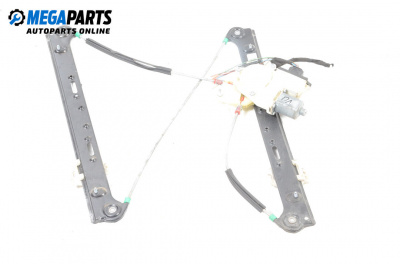 Electric window regulator for BMW X3 Series E83 (01.2004 - 12.2011), 5 doors, suv, position: front - left
