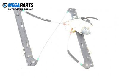 Macara electrică geam for BMW X3 Series E83 (01.2004 - 12.2011), 5 uși, suv, position: stânga - fața