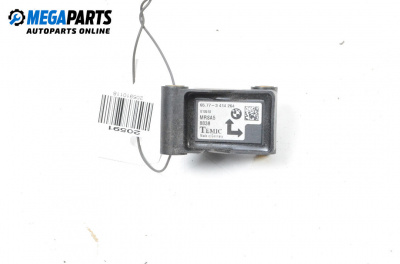 Sensor airbag for BMW X3 Series E83 (01.2004 - 12.2011), № BMW 65.77-3 414 264