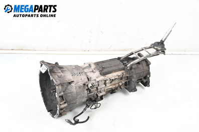 for BMW X3 Series E83 (01.2004 - 12.2011) 2.0 d, 150 hp