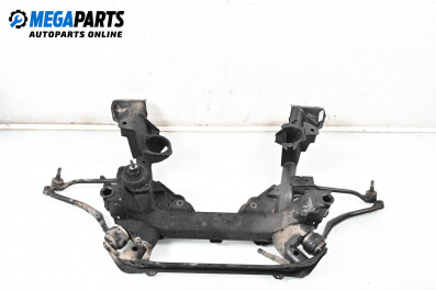 Front axle for BMW X3 Series E83 (01.2004 - 12.2011), suv