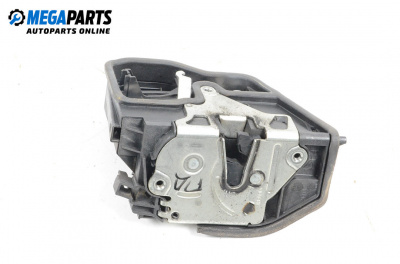 Lock for BMW X3 Series E83 (01.2004 - 12.2011), position: front - right